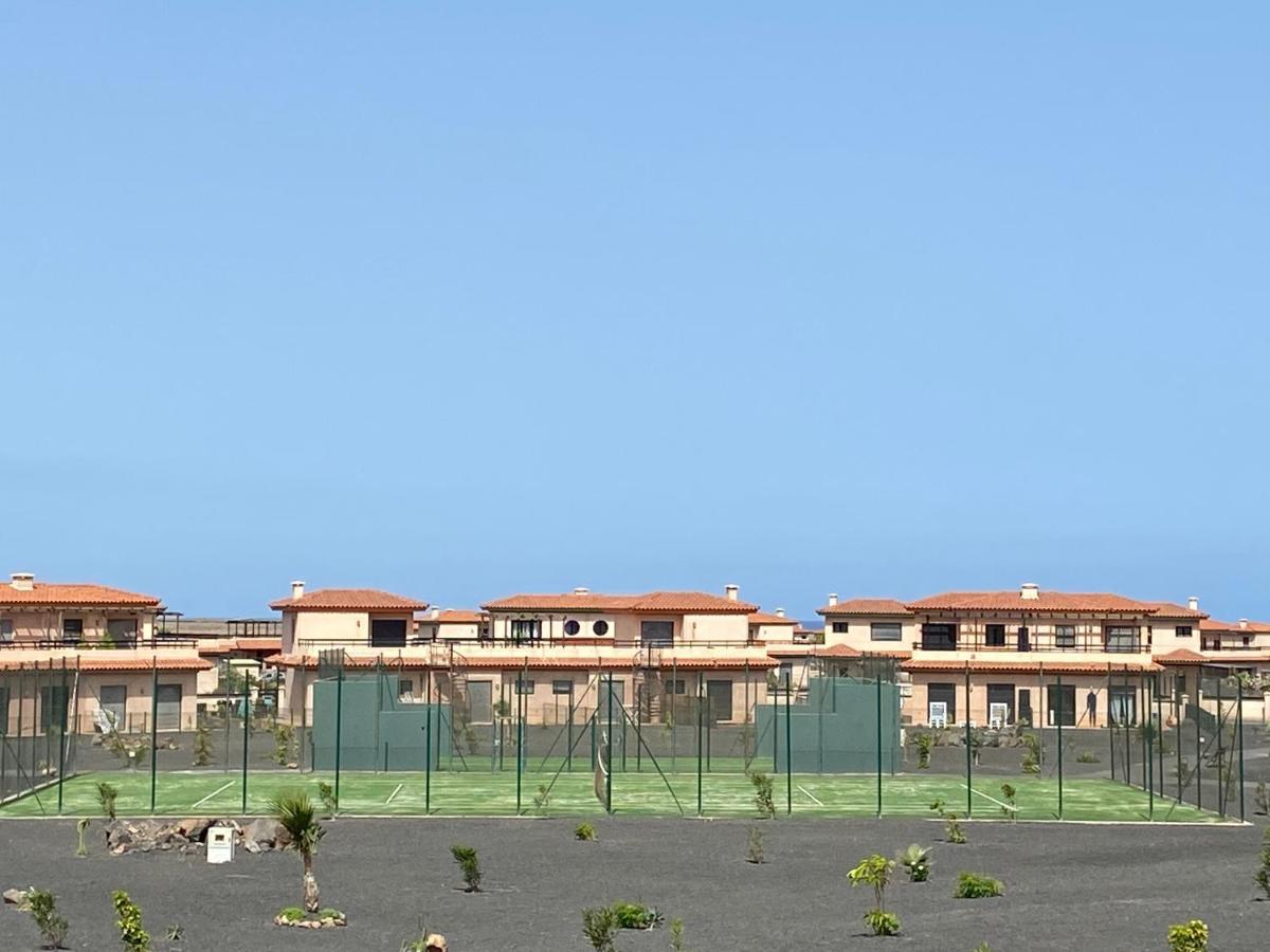 Casa Ema - No Stress Holidays Lajares Exterior photo