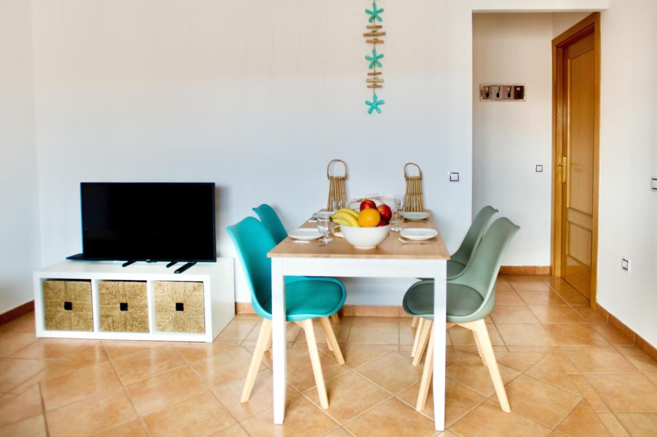 Casa Ema - No Stress Holidays Lajares Exterior photo