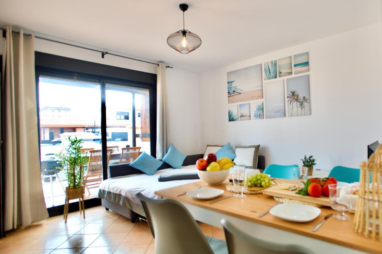 Casa Ema - No Stress Holidays Lajares Exterior photo