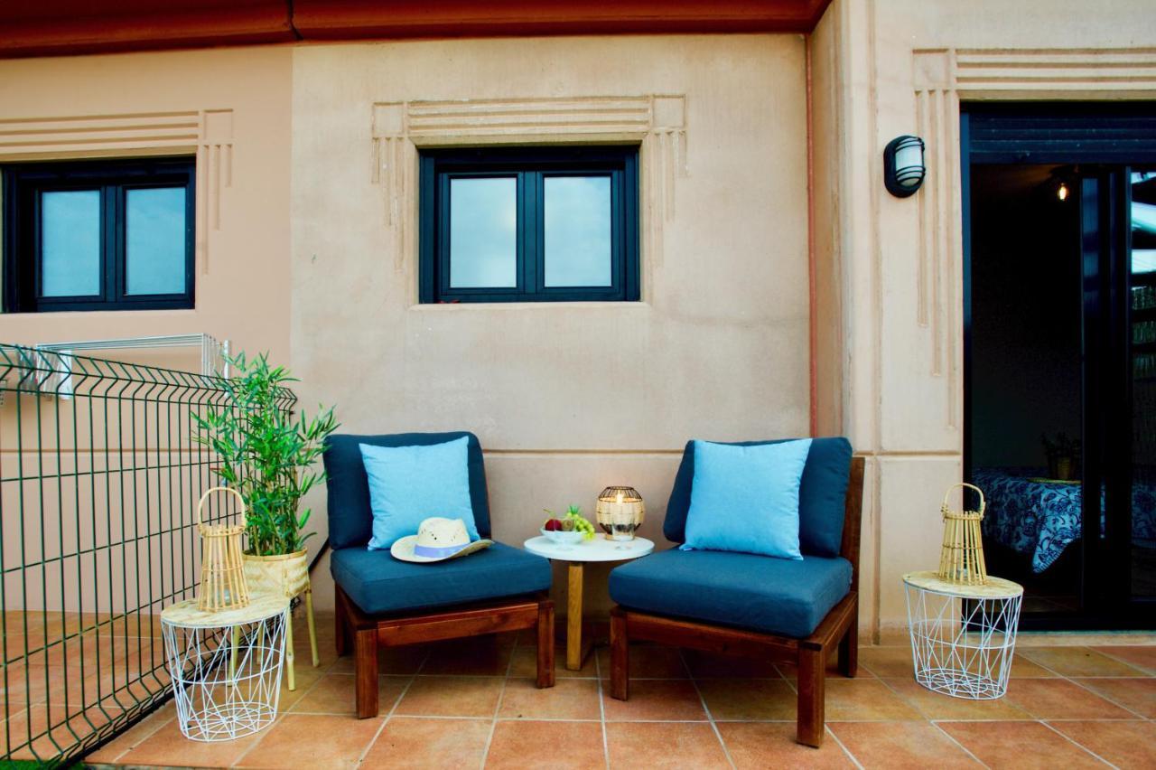 Casa Ema - No Stress Holidays Lajares Exterior photo