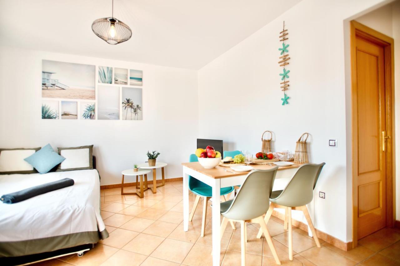 Casa Ema - No Stress Holidays Lajares Exterior photo