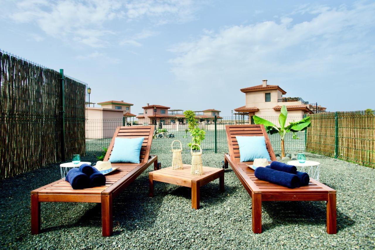 Casa Ema - No Stress Holidays Lajares Exterior photo