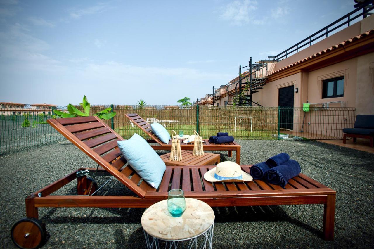 Casa Ema - No Stress Holidays Lajares Exterior photo