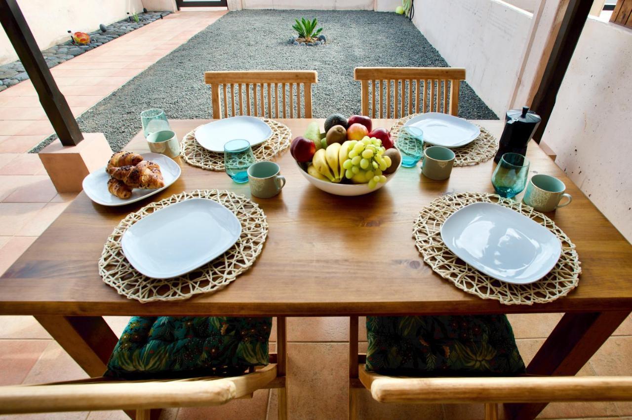 Casa Ema - No Stress Holidays Lajares Exterior photo