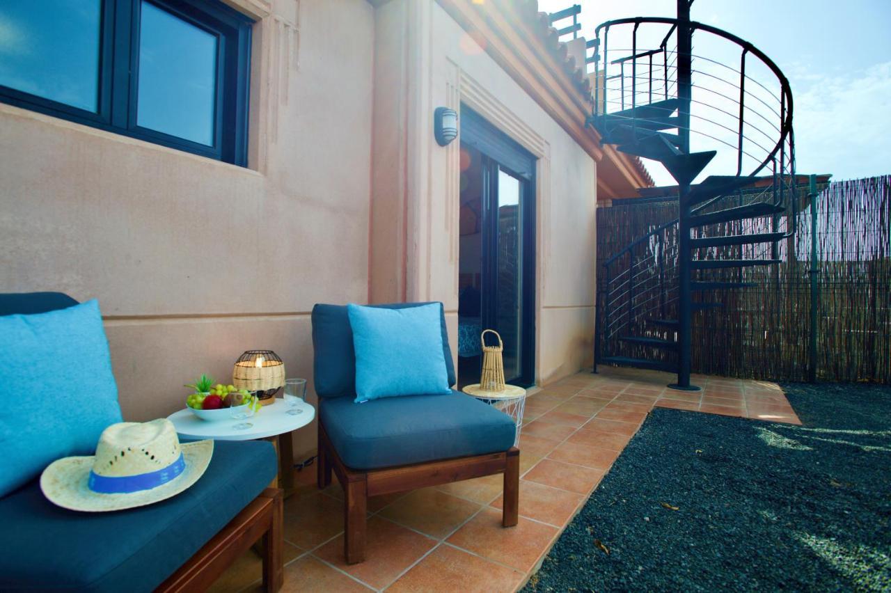 Casa Ema - No Stress Holidays Lajares Exterior photo